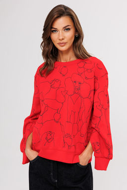 Джемпер Fantazia Mod 4956