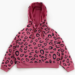 Толстовка футре 2х нитка петля 1795320101