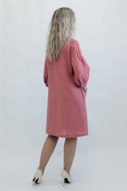 Платье У-716 - Елецкие узоры фото 4