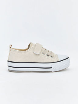 Ba?c?k ve C?rt C?rtl? Erkek Bebek Spor Ayakkab?