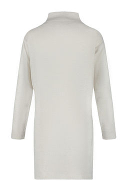 Tas Mini Triko Genis Kal?p Elbise TWOAW23EL00026