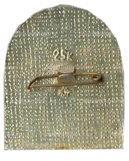 Значок Иркутск  Белый Дом XIX века