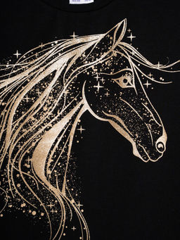 PlayToday / Футболка для девочки