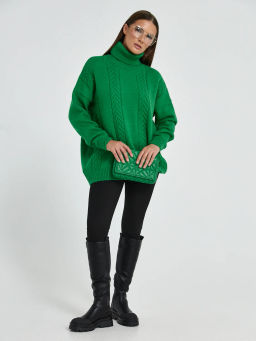 JETTY Лосины леггинсы с высокой талией  фото 17