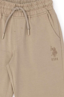 Мальчик Светлый Хаки ORME CAPRI BERMUDA Неожиданная скидка в корзине - U.s. polo assn фото 4
