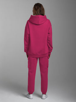 Спортивный костюм женский 124L-RR-1696 RED-N-ROCKS