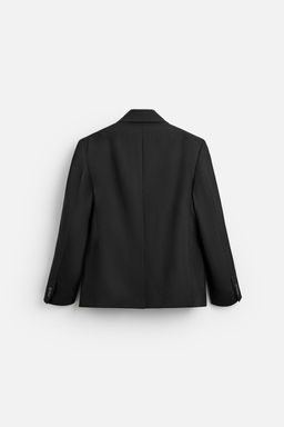 RELAXED FIT BLAZER - Zara фото 8