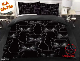 Комплект постельного белья
