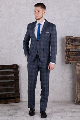 костюм 
 5461-М8.310.2 - Svyatnyh фото 2