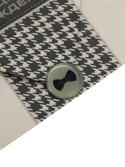 Цена за 5 шт. Конверт для денег с открыткой и наклейкой «С днём рождения», акварельный картон, 16×11 см