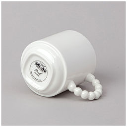 КРУЖКА LEFARD PEARL 8*11*9 СМ 300 МЛ