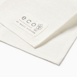 Полотенце Этель Linen 40х70см, 100% лен, 295 г/м2  фото 2