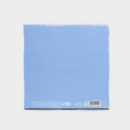 Подарочная коробка новогодняя складная Зимняя сказка, 16.5 х 16.5 х 5 см - Дарите счастье фото 5