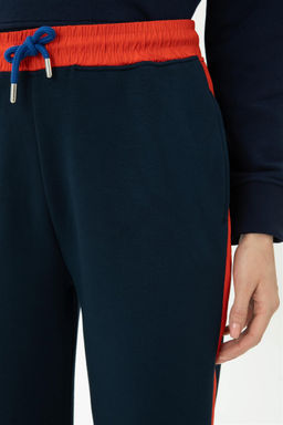 Женские темно-синие спортивные штаны Неожиданная скидка в корзине - U.s. polo assn фото 7