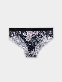 Цена за 2 штуки! ТРУСЫ ЖЕНСКИЕ - Mark formelle фото 8