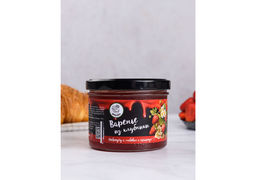 Варенье из клубники Классическое, 250 г