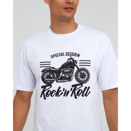 Футболка мужская KAFTAN Rock размер 52