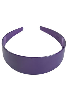 Набор ободков PR0350 фиолет