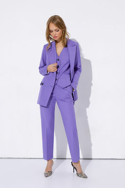 Костюм Pirs 2536 лаванда  фото 3