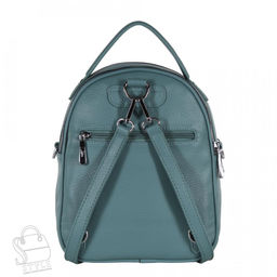 Рюкзак женский 69162 d.green Velina Fabbiano-Safenta/30 в Новосибирске