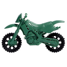 Набор фигурок Мото пехота, 7 предметов - Simaland фото 5