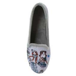 Домашняя обувь LA MAISON DE L&amp;apos;ESPADRILLE