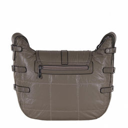 Сумка 58144 brown Velina Fabbiana-Safenta