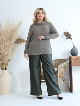 Джемпер М5-5396/3 - Wisell фото 2