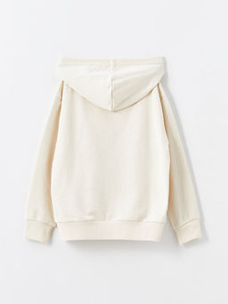Okulun En Haval?s? Sweatshirt - Waikiki фото 2