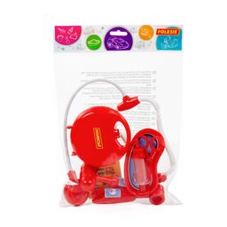 Набор Доктор №6 (7 элементов) (в пакете) - Полесье фото 6