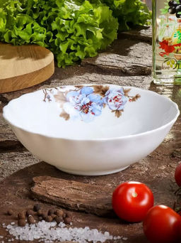 ОРЛЕАН Салатник 20см BY13LHW80 (341405) /DANIKS/