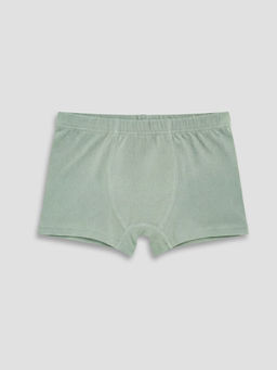 Erkek ?ocuk Pamuklu Boxer