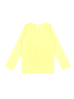 лонгслив 1ДДЛД3568001 - Апрель фото 2