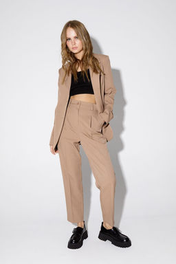 Костюм Pirs 4078 бежевый  фото 2