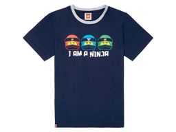 Пижама для мальчиков LEGO