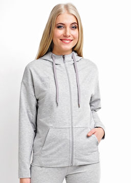 Толстовка женская