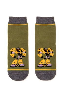 Цена за 2 шт. Носки для мальчика Брестские