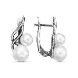 СЕРЬГИ 33613068 - Красная пресня фото 3