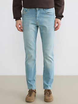 779 Regular Fit Erkek Jean Pantolon