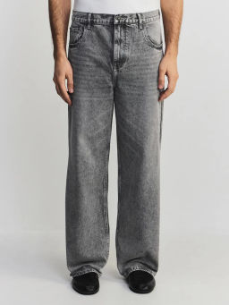 Джинсы расслабленного фита RELAXG0526-107 / Zarina