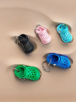 Брелок для ключей Crocs - Vel vett фото 51