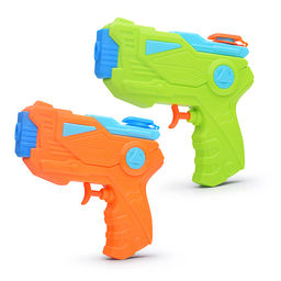 Водное оружие "Перестрелка" в пакете
