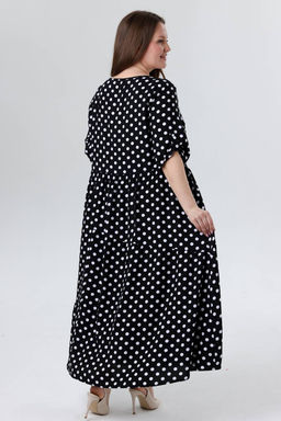 Платье женское 6079/26/Черный - Rise фото 3