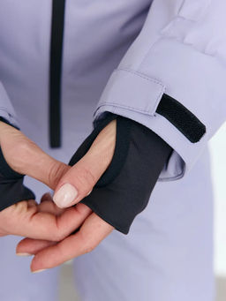 Комбинезон утепленный 23292-438 - Avese фото 165