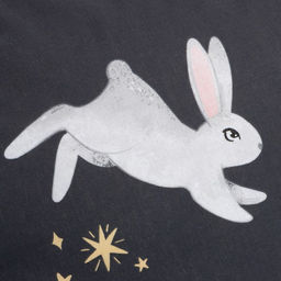 Постельное бельё Этель 1,5 сп Лесной житель, 143х215 см, 150х214 см, 50х70 см -1 шт, 100% хлопок, бязь  фото 3