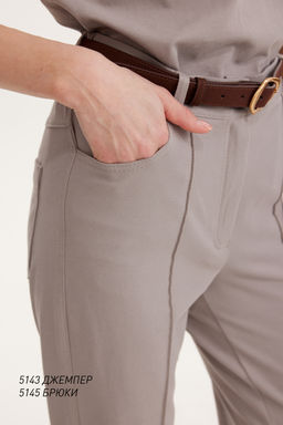 Брюки 5145 - Niv niv fashion фото 3