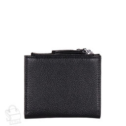 Женский кошелек 1701SG black S-Style  фото 3