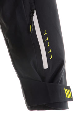 Мужская горнолыжная куртка WHS-512509