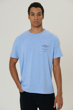 Футболка мужская 2824-07