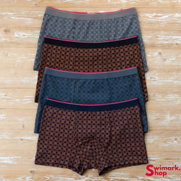 Трусы-боксеры C-9307, 1 шт. в упаковке